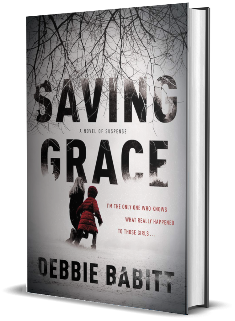 saving grace debbie babitt